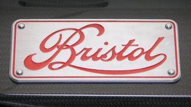 Bristol Cars logo