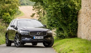 Volvo XC60 Recharge