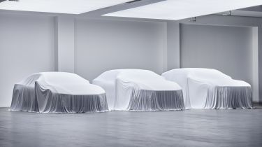 Future Polestar models