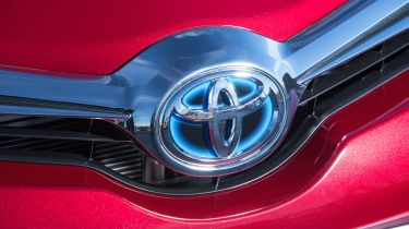 Toyota Auris Touring Sports Hybrid Reliability Safety Drivingelectric
