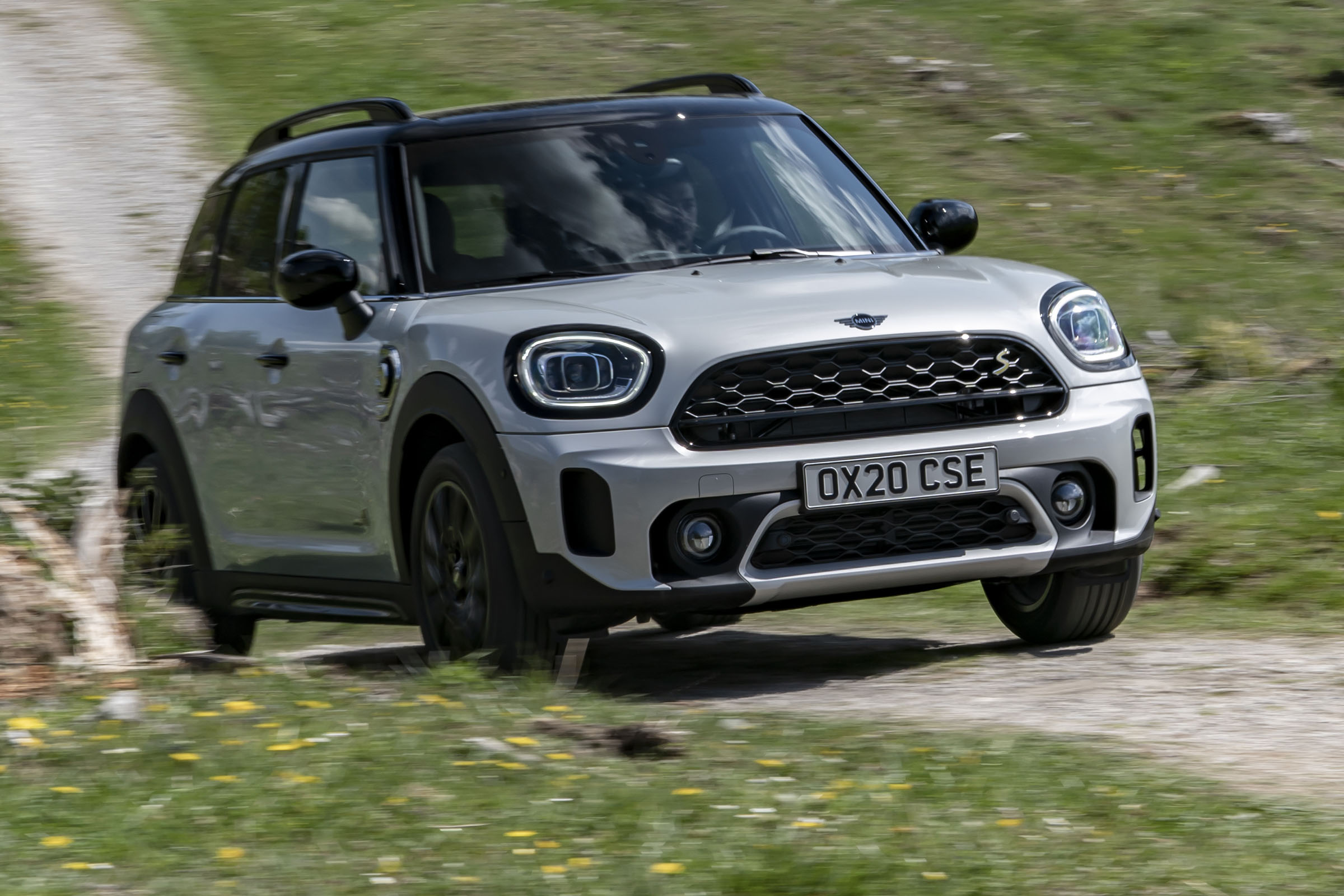 2020 MINI Countryman plugin hybrid prices, specification and onsale