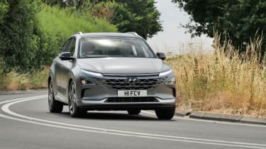 Hyundai Nexo