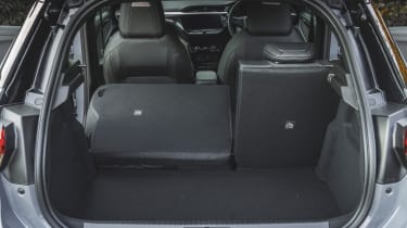 Vauxhall Corsa Electric - boot 2