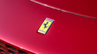 Ferrari