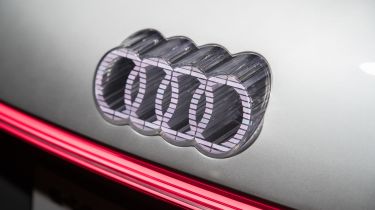 Audi logo