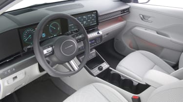 New 2023 Hyundai Kona Electric