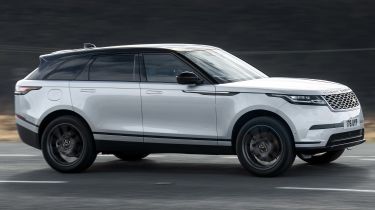 Range Rover Velar PHEV