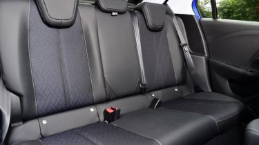 Vauxhall Corsa-e