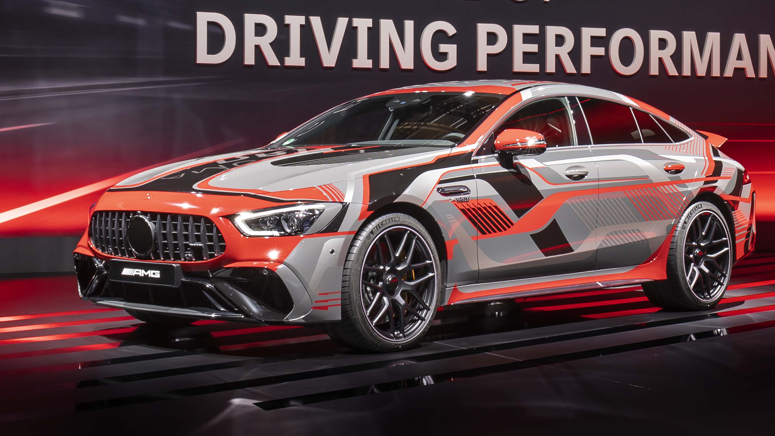 New Mercedes Amg One 19 Specs Price And On Sale Date Drivingelectric