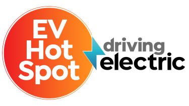 DrivingElectric EV Hot Spot 