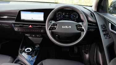 Kia Niro EV