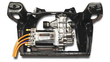 Swindon Powertrain Classic Mini Kit