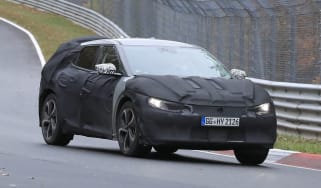 Kia EV