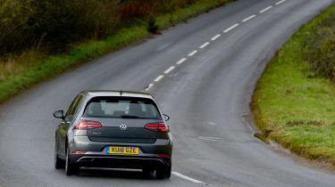 Britain’s best electric driving roads: B4425 Cirencester to Burford