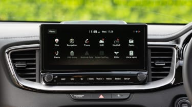 Kia XCeed PHEV