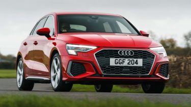 2016 Audi A3 Sportback e-tron Price, Value, Ratings & Reviews