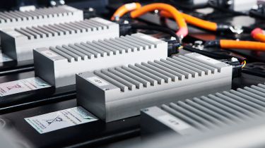 What are lithium-ion batteries?