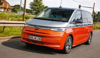 VW Multivan