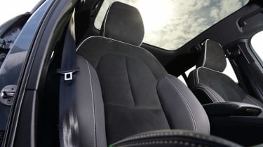 Volvo C40 Recharge