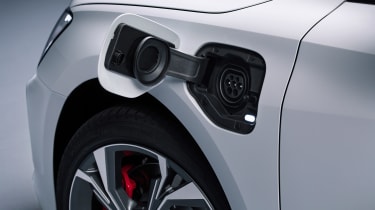 plug-in hybrid Audi A3