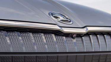 Skoda Enyaq iV