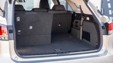 Lexus RX L