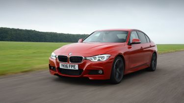 should i buy a used bmw 3 series
