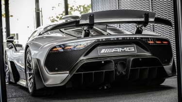 Mercedes-AMG One