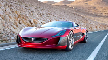 Rimac.