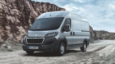 peugeot van dealers near me