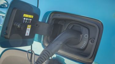 Jeep Renegade hybrid