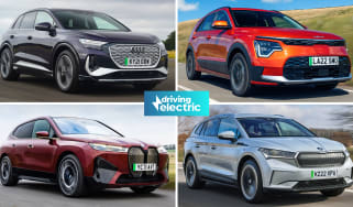 Best electric SUVs