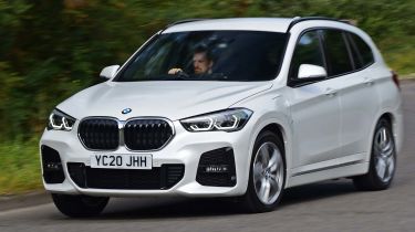 Bmw x1 store hybrid price