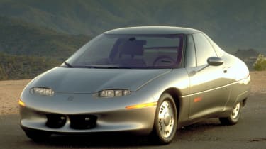 GM EV1