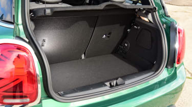 MINI Electric