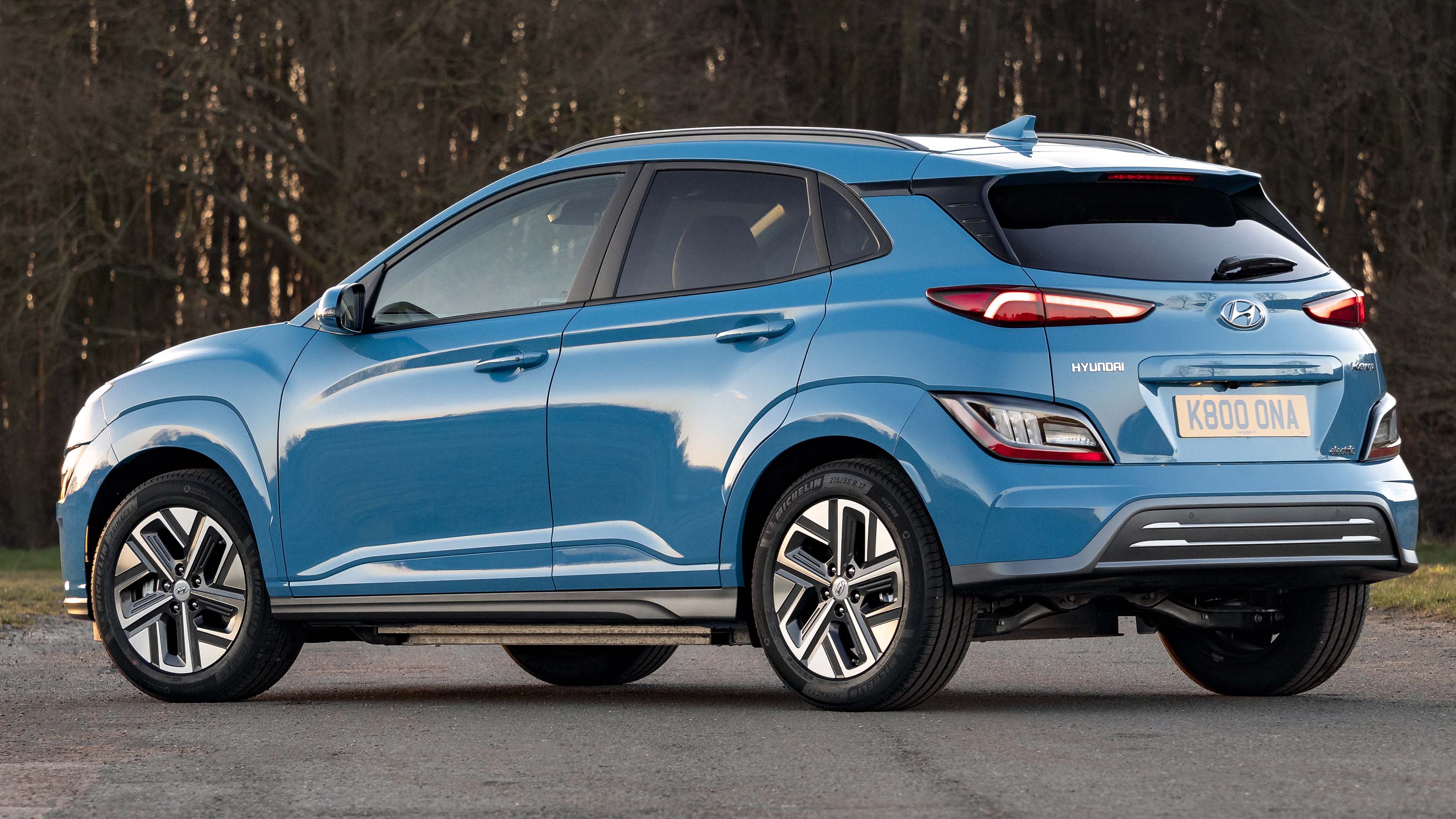 New 2021 Hyundai Kona Electric Prices Specification And On Sale Date Drivingelectric