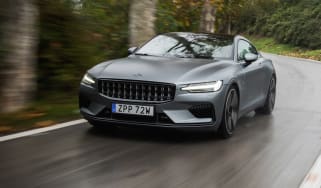 Polestar 1