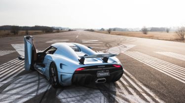 Regera