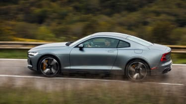 Polestar 1